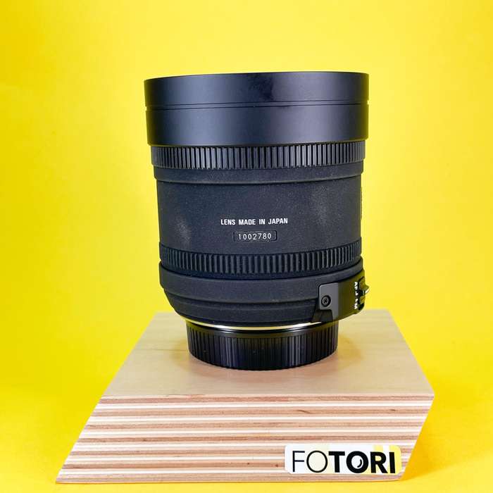 Sigma 4,5mm f/2,8 EX DC Circular Fisheye HSM Nikon F | 1002780