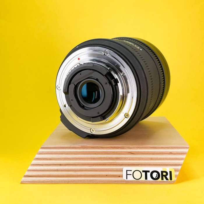 Sigma 4,5mm f/2,8 EX DC Circular Fisheye HSM Nikon F | 1002780