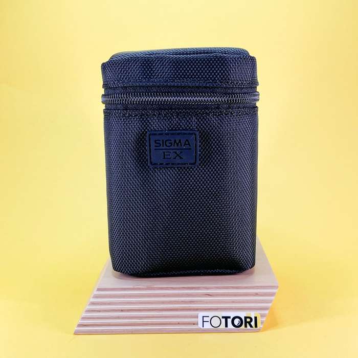 Sigma 4,5mm f/2,8 EX DC Circular Fisheye HSM Nikon F | 1002780