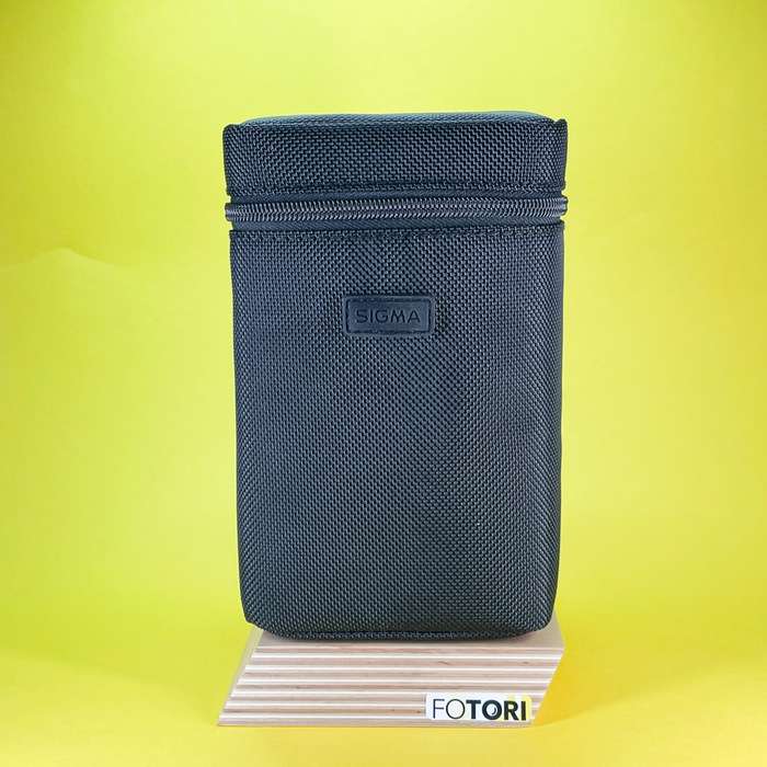 SIGMA 8-16 mm f/4,5-5,6 DC HSM Canon EF | 14307853