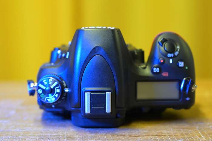 Nikon D750 + náhradní baterie Patona| 6209361