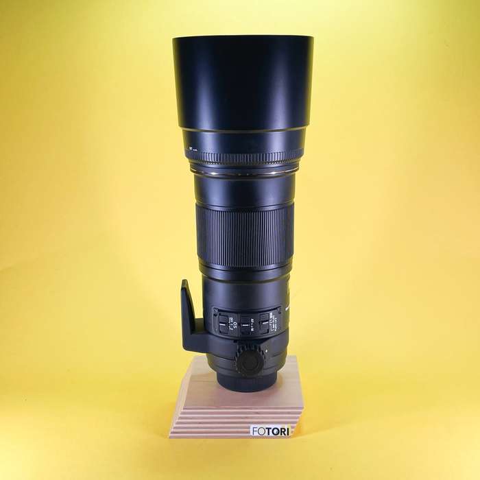 Sigma 180mm f/2,8 APO MACRO EX DG OS HSM Nikon F | 13269875