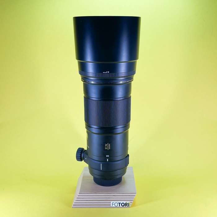 Sigma 180mm f/2,8 APO MACRO EX DG OS HSM Nikon F | 13269875
