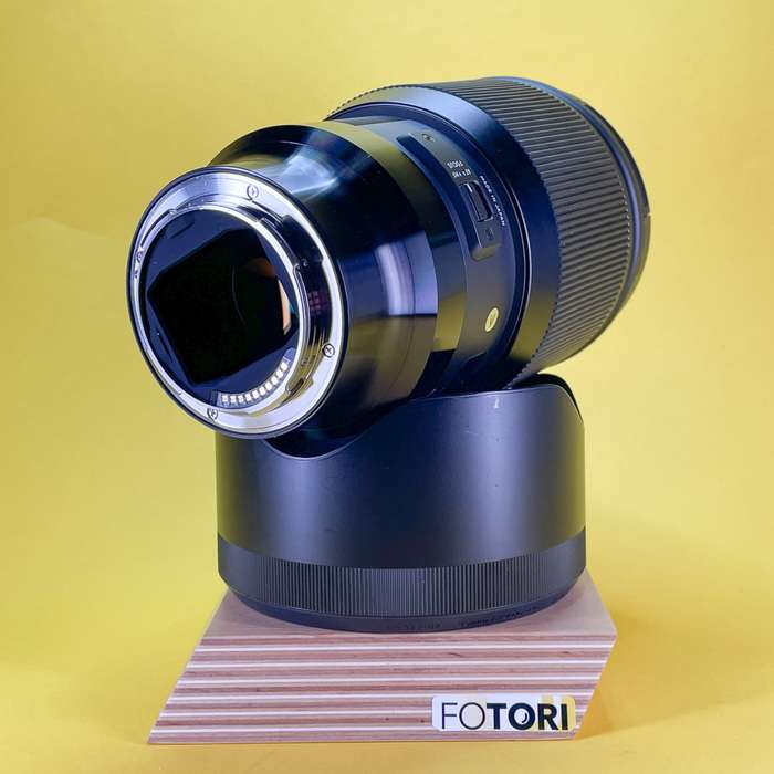 Sigma 85 mm f/1,4 DG HSM Art pro L-Mount | 54057548