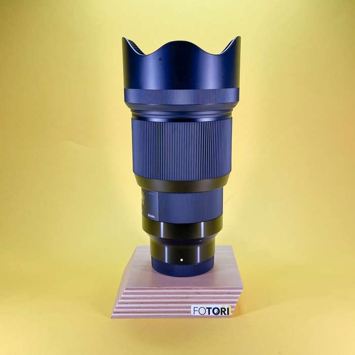 Sigma 85 mm f/1,4 DG HSM Art pro L-Mount | 54057548