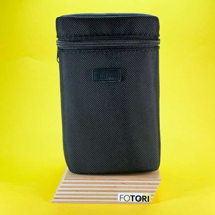 SIGMA 8-16 mm f/4,5-5,6 DC HSM Nikon F | 12853020