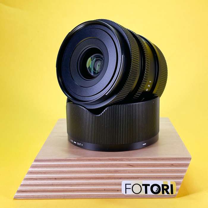 SIGMA 24mm f/3.5 DG DN Contemporary L-Mount | 55334324