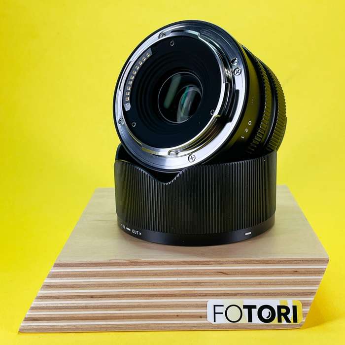 SIGMA 24mm f/3.5 DG DN Contemporary L-Mount | 55334324