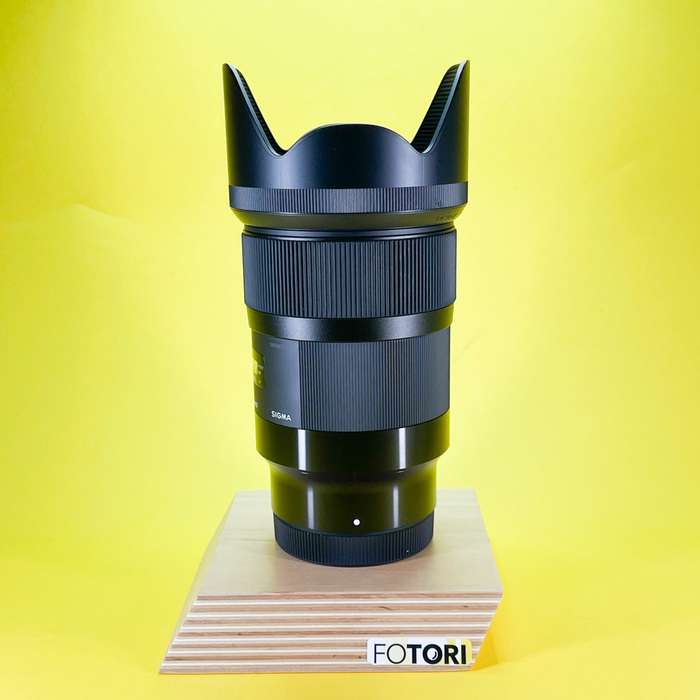 Sigma 35mm f/1,4 DG HSM Art L-Mount | 54039324