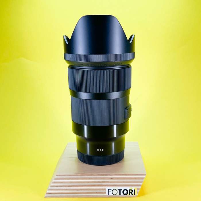 Sigma 35mm f/1,4 DG HSM Art L-Mount | 54039324