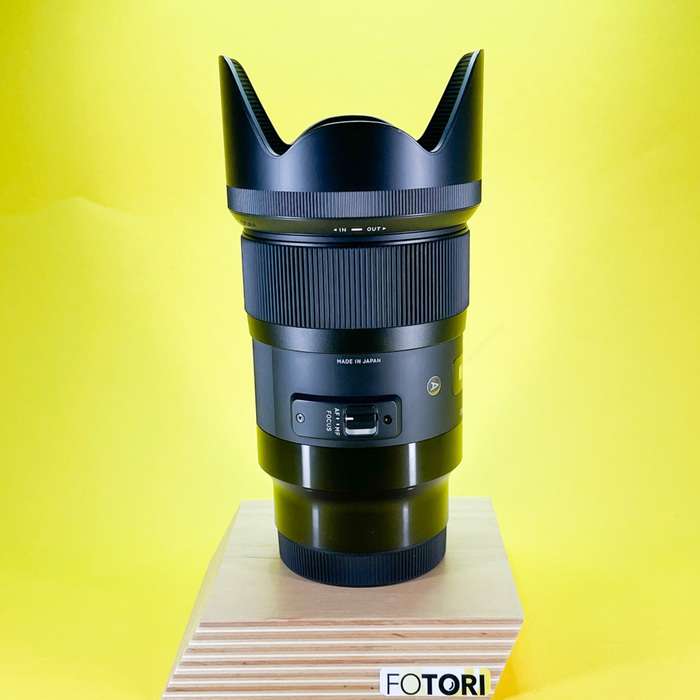 Sigma 35mm f/1,4 DG HSM Art L-Mount | 54039324