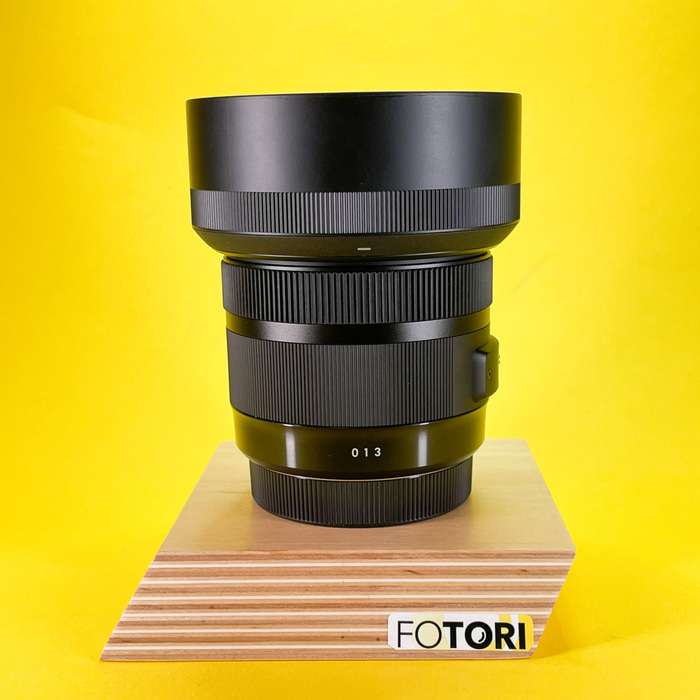 Sigma 30 mm f/1,4 DC HSM Art pro Canon | 51015785