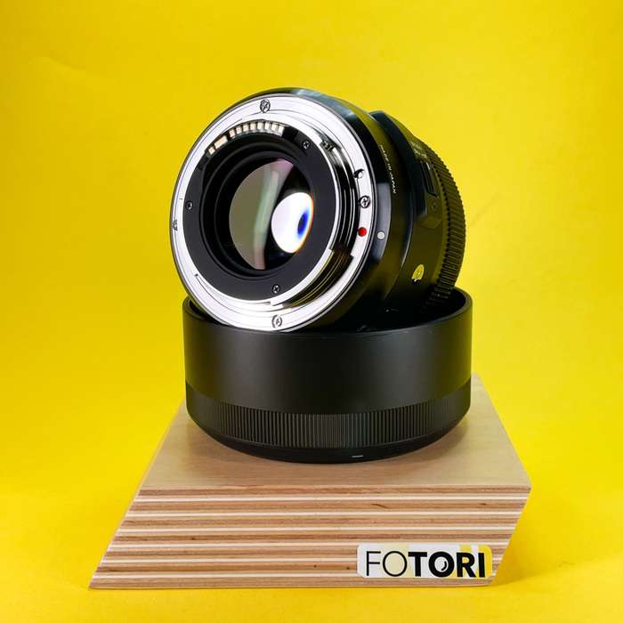 Sigma 30 mm f/1,4 DC HSM Art pro Canon | 51015785