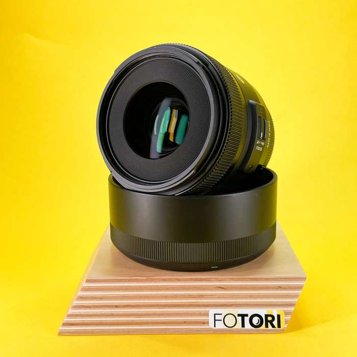 Sigma 30 mm f/1,4 DC HSM Art pro Canon | 51015785