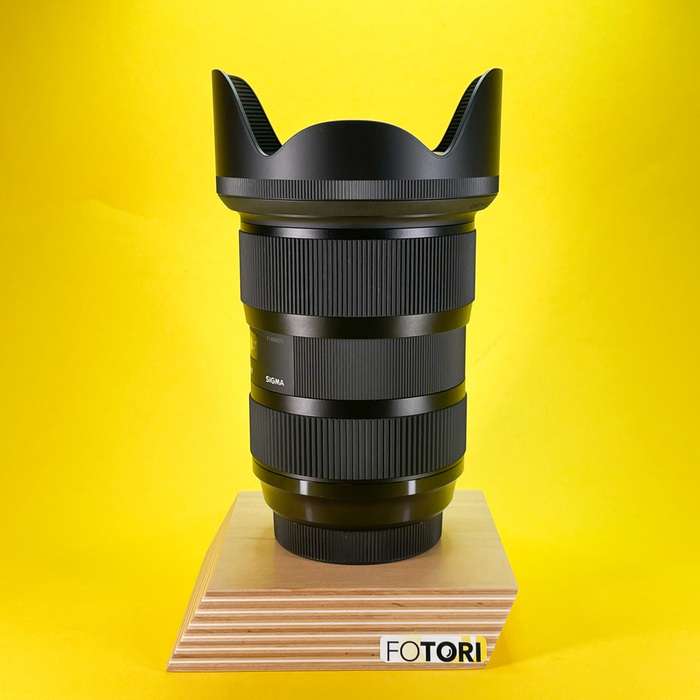 SIGMA 24-35mm f/2 DG HSM Art Canon EF | 51404835