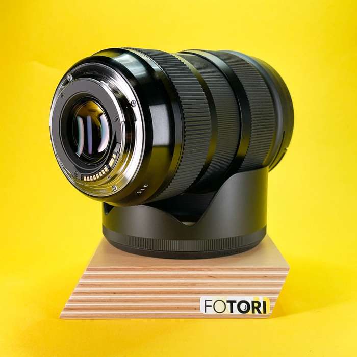 SIGMA 24-35mm f/2 DG HSM Art Canon EF | 51404835