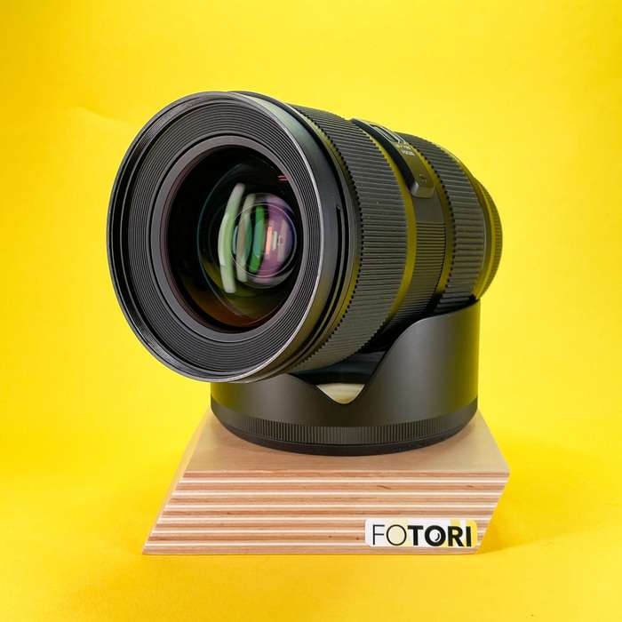 SIGMA 24-35mm f/2 DG HSM Art Canon EF | 51404835