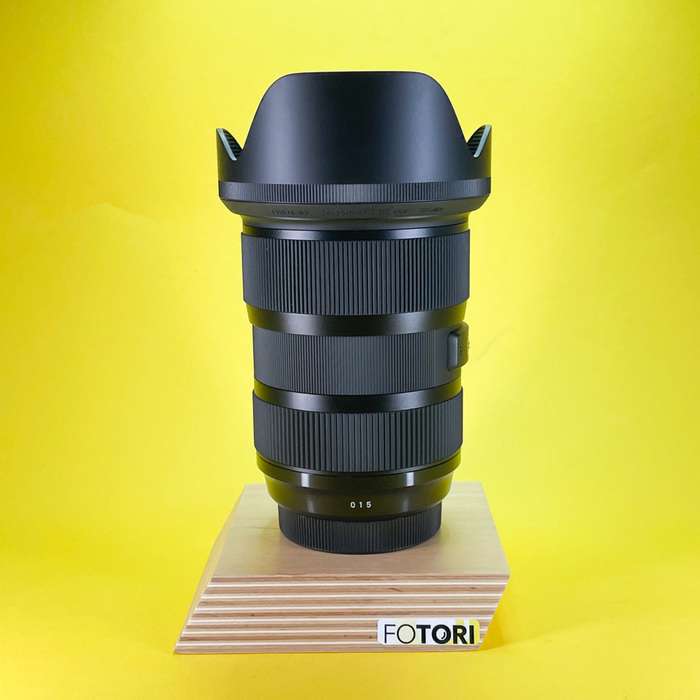 SIGMA 24-35mm f/2 DG HSM Art Canon EF | 51404835