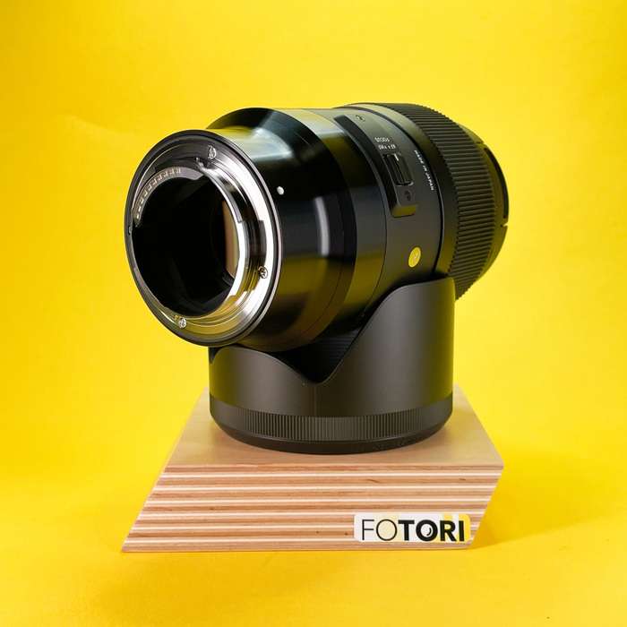 SIGMA 35mm f/1.4 DG HSM ART Sony E | 55462611