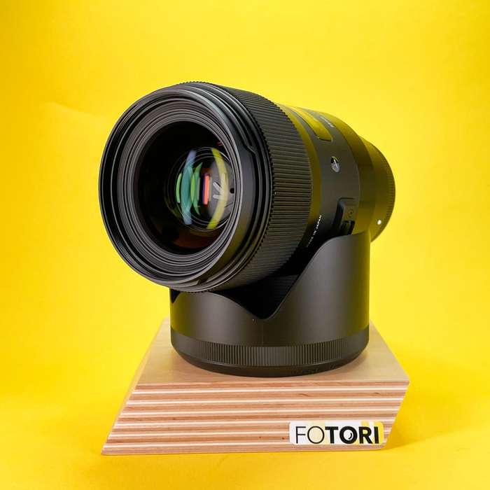 SIGMA 35mm f/1.4 DG HSM ART Sony E | 55462611