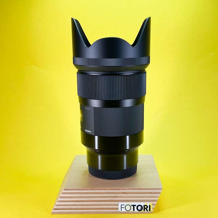 SIGMA 35mm f/1.4 DG HSM ART Sony E | 55462611