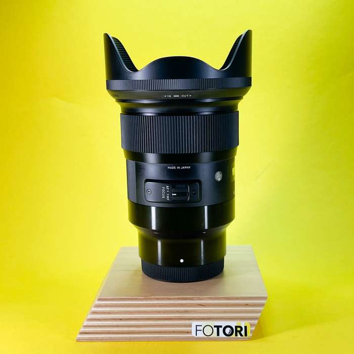 SIGMA 24mm f/1.4 DG HSM ART Sony E | 53071813