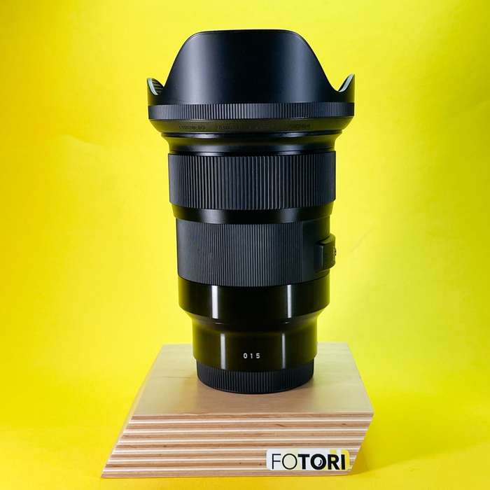 SIGMA 24mm f/1.4 DG HSM ART Sony E | 53071813