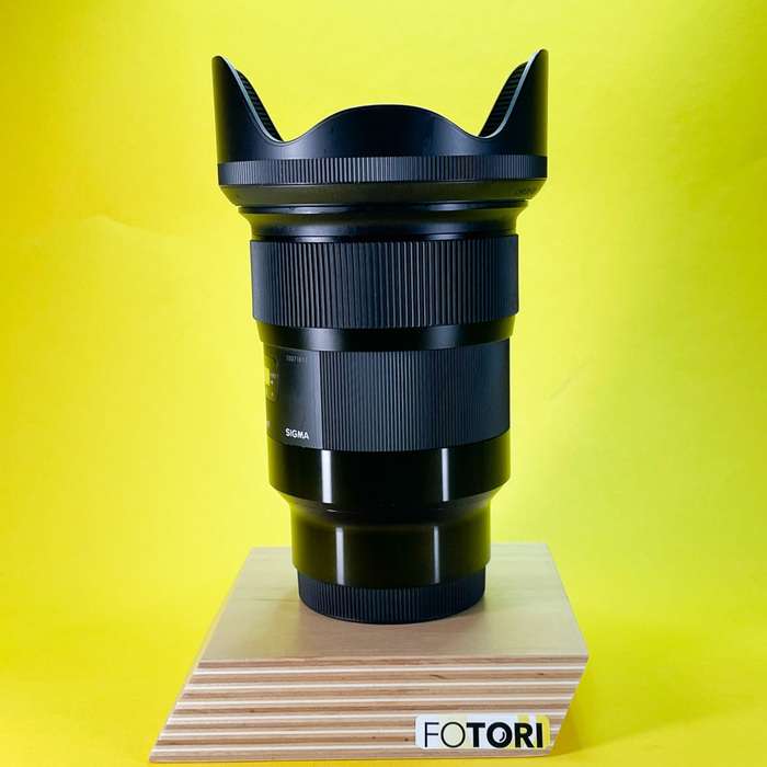 SIGMA 24mm f/1.4 DG HSM ART Sony E | 53071813