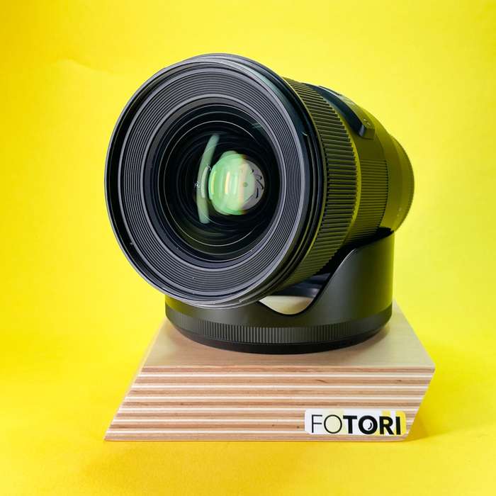 SIGMA 24mm f/1.4 DG HSM ART Sony E | 53071813