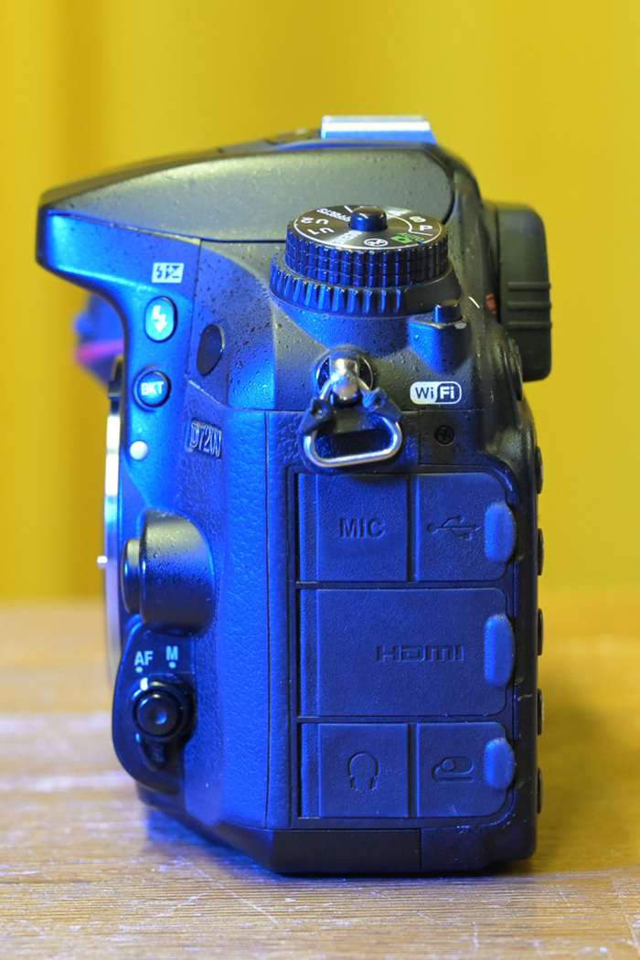 Nikon D7200 | 4337289