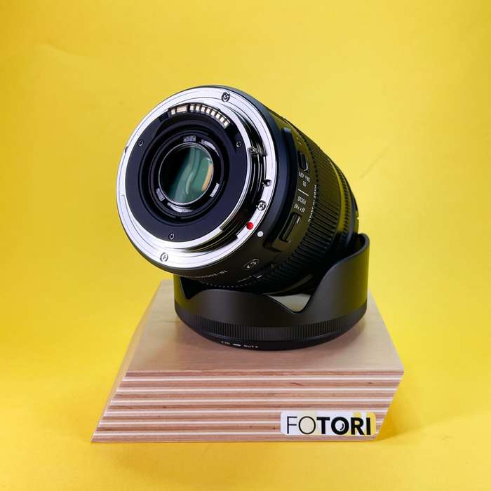 SIGMA 18-200mm f/3.5-6.3 DC Macro OS HSM Contemporary Canon EF | 55801294