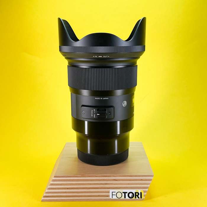 SIGMA 24mm f/1.4 DG HSM ART L-Mount | 54099936