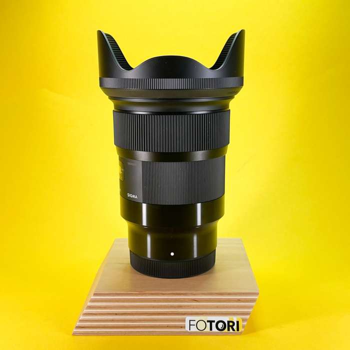 SIGMA 24mm f/1.4 DG HSM ART L-Mount | 54099936