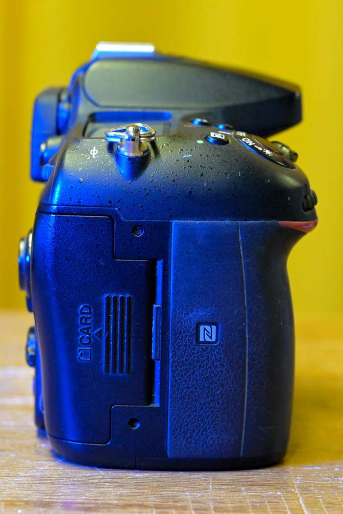 Nikon D7200 | 4337289