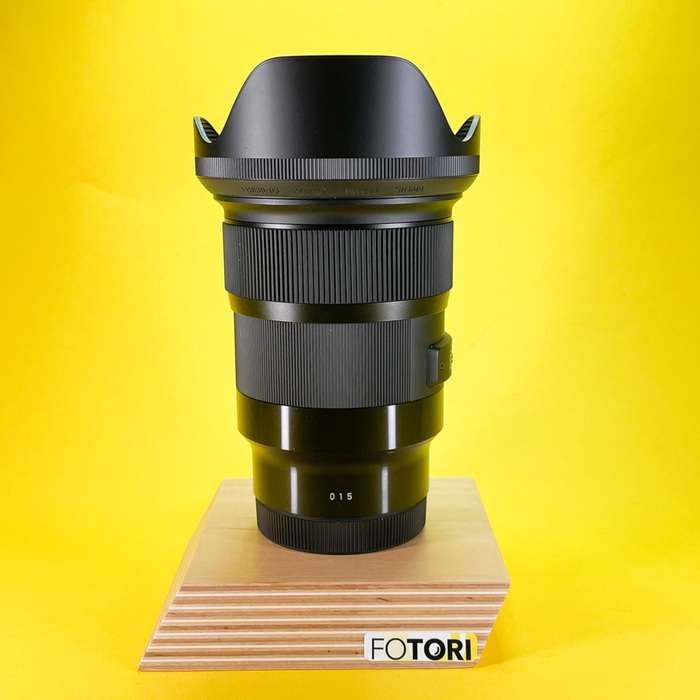 SIGMA 24mm f/1.4 DG HSM ART L-Mount | 54099936