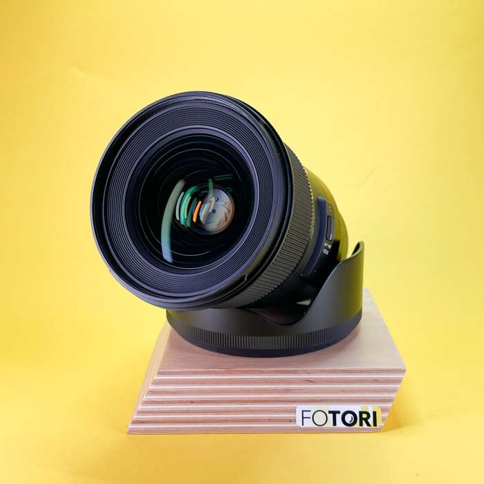 SIGMA 24mm f/1.4 DG HSM ART L-Mount | 54099936