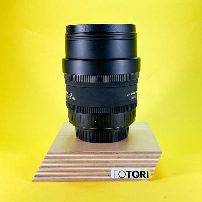 SIGMA 10mm f/2.8 EX DC HSM FishEye Canon | 1001198