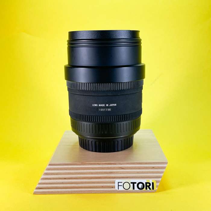 SIGMA 10mm f/2.8 EX DC HSM FishEye Canon | 1001198