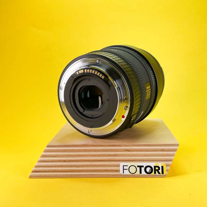 SIGMA 10mm f/2.8 EX DC HSM FishEye Canon | 1001198