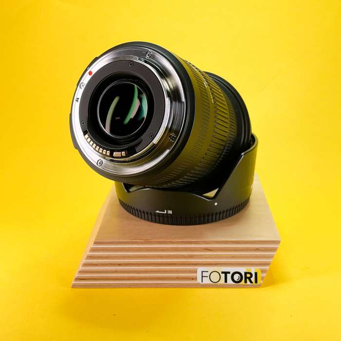 SIGMA 17-50mm f/2.8 EX DC OS HSM Canon | 10911362