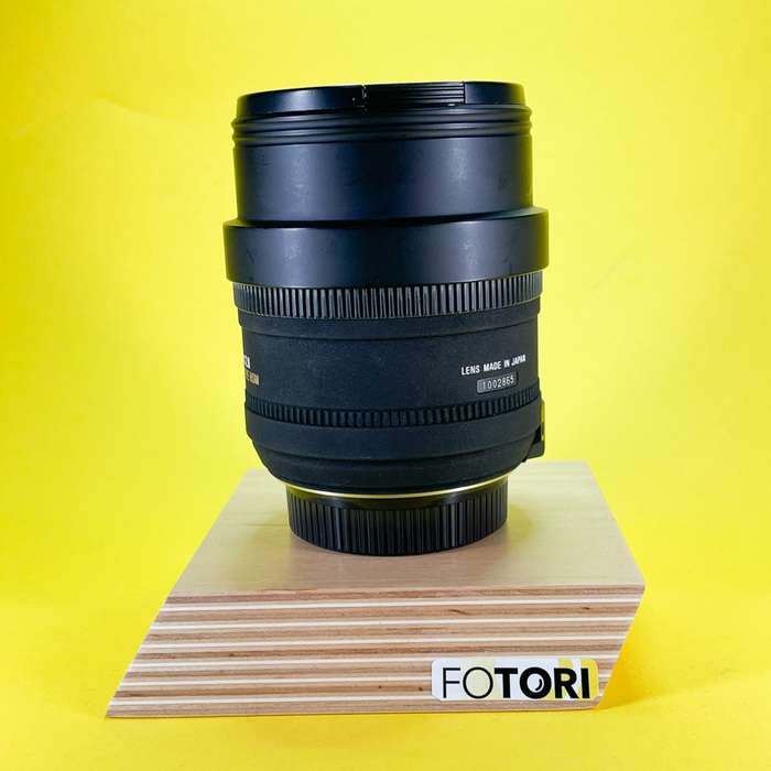 SIGMA 10mm f/2.8 EX DC HSM FishEye Nikon F| 1002865