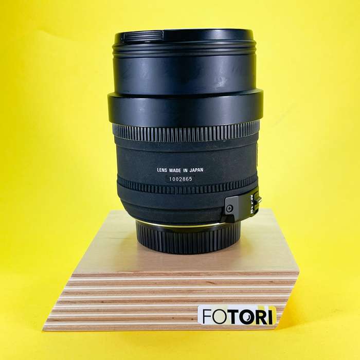 SIGMA 10mm f/2.8 EX DC HSM FishEye Nikon F| 1002865