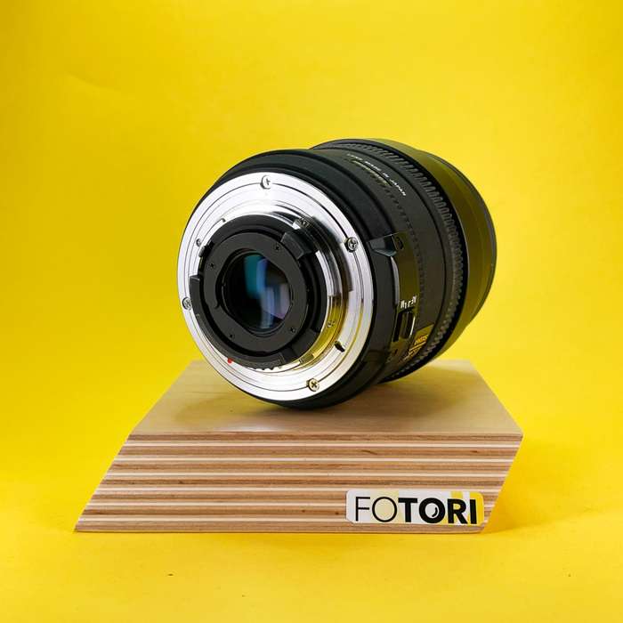 SIGMA 10mm f/2.8 EX DC HSM FishEye Nikon F| 1002865