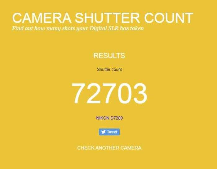 Nikon D7200 | 4346419