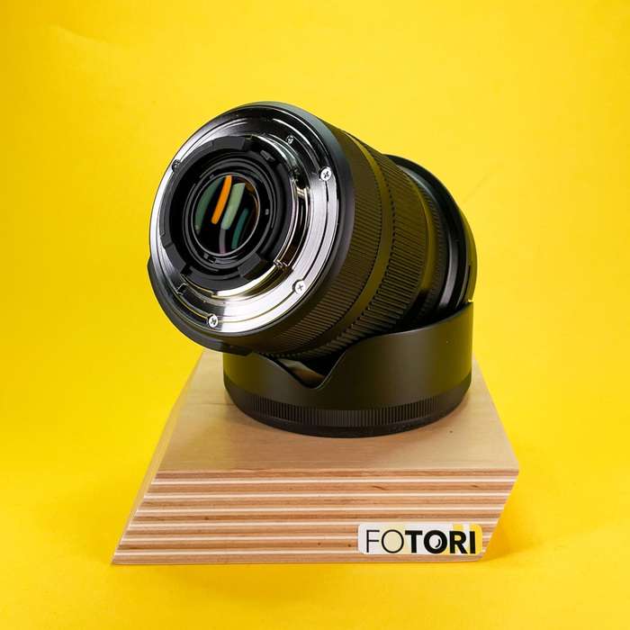 SIGMA 17-70mm f/2.8-4 DC Macro OS HSM Contemporary Nikon | 52704444