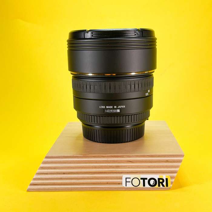 SIGMA 15mm f/2.8 EX DG FishEye Nikon | 14329208