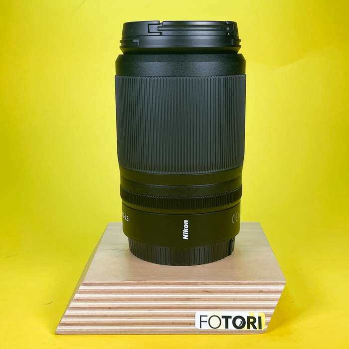 Nikon Z DX 50-250mm f/4.5-6.3 VR | 20067408