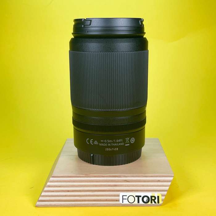 Nikon Z DX 50-250mm f/4.5-6.3 VR | 20067408