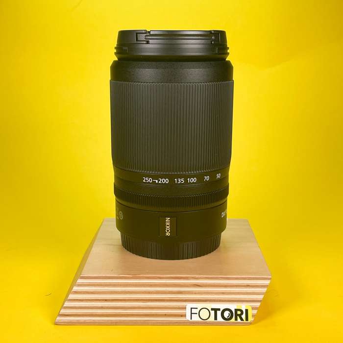 Nikon Z DX 50-250mm f/4.5-6.3 VR | 20067408