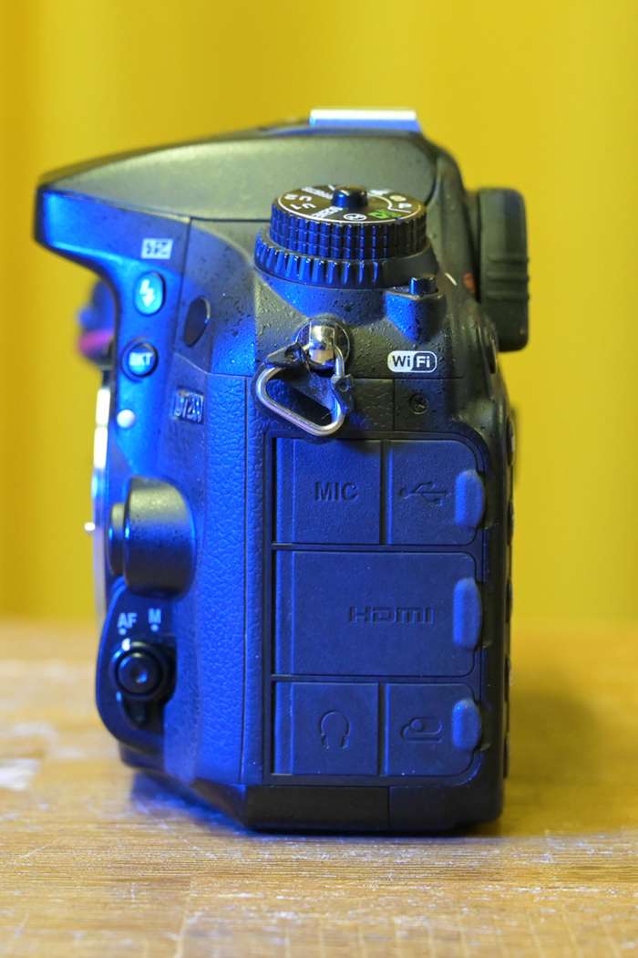 Nikon D7200 | 4346419